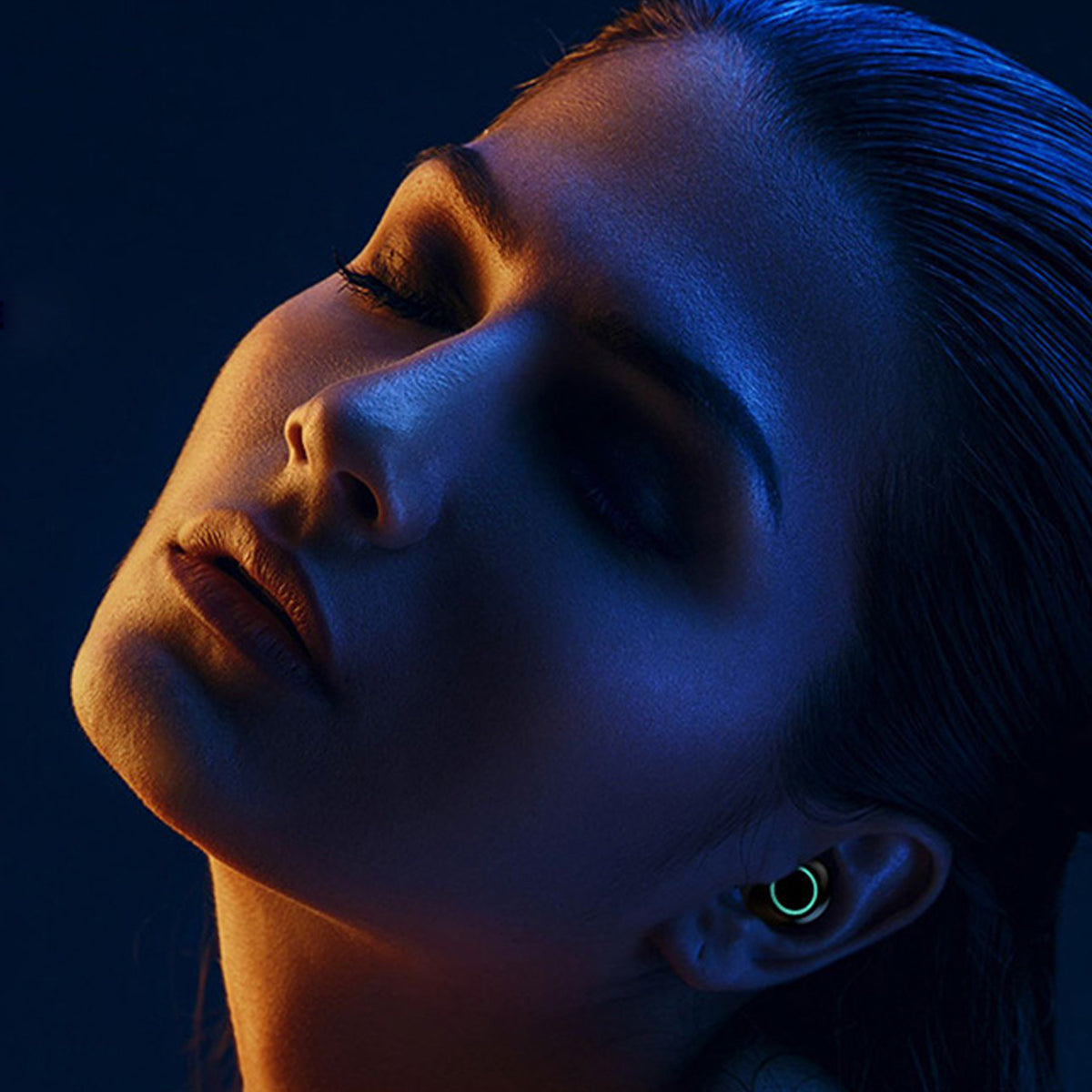 DualCharge Wireless Earbuds