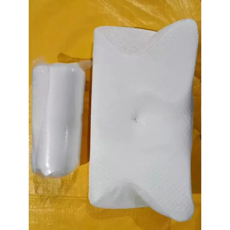 Ergo Comfort Cervical Pillow