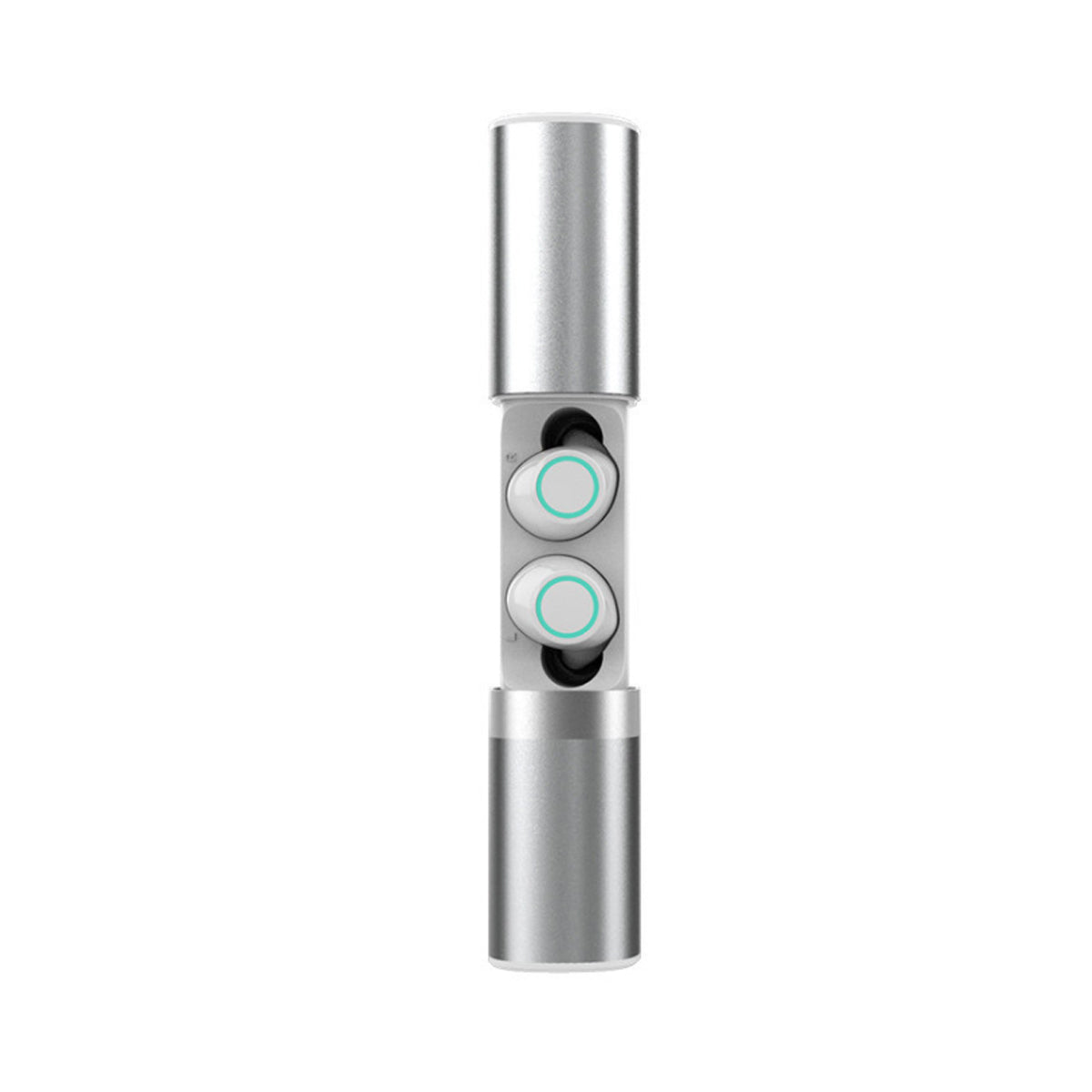 DualCharge Wireless Earbuds