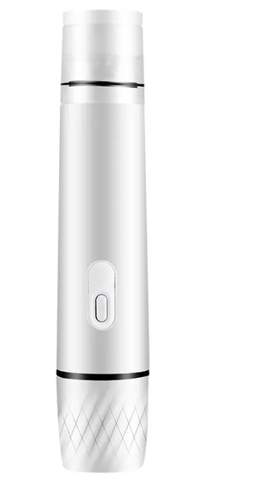 Compact PowerVac Handheld Electric ChicCharm