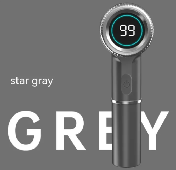 Wireless USB Rechargeable Dish Brush ChicCharm