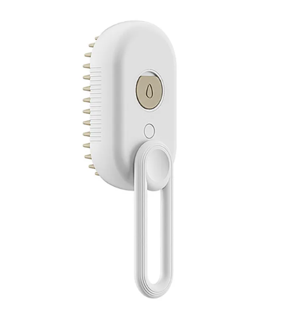 Magic Pet Steam Brush