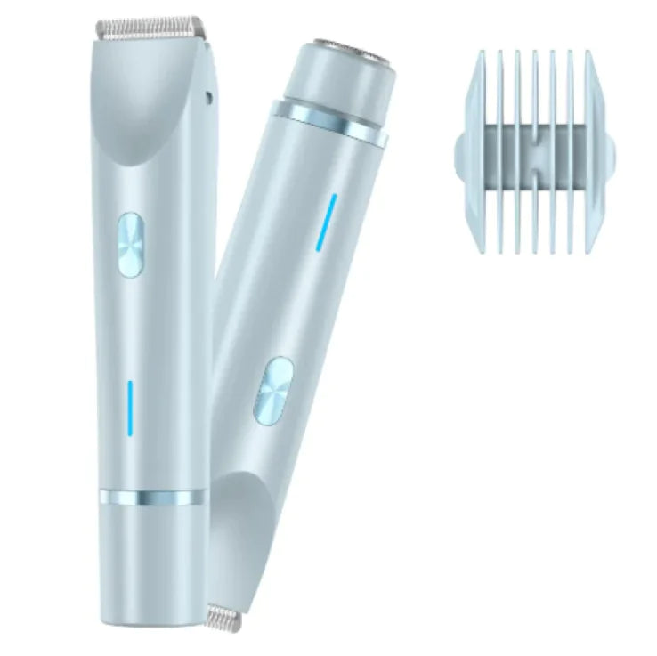 2 In 1 Hair Remover Women&