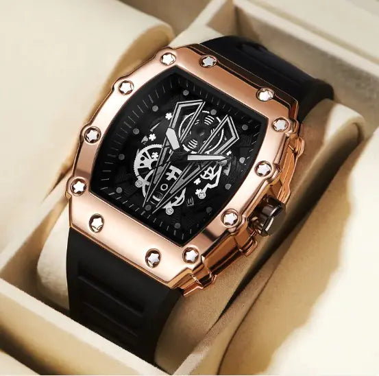 Men’s Quartz Watch