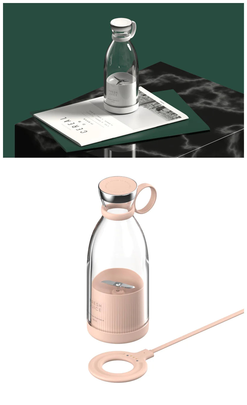 Travel Blender Pro