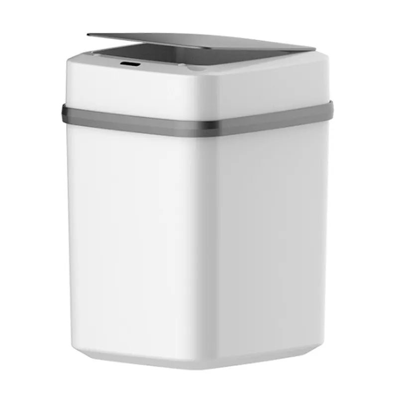 Smart Sensor Touchless Trash Can ChicCharm