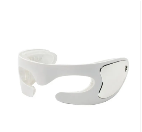 Vision Revive Eye Massager ChicCharm