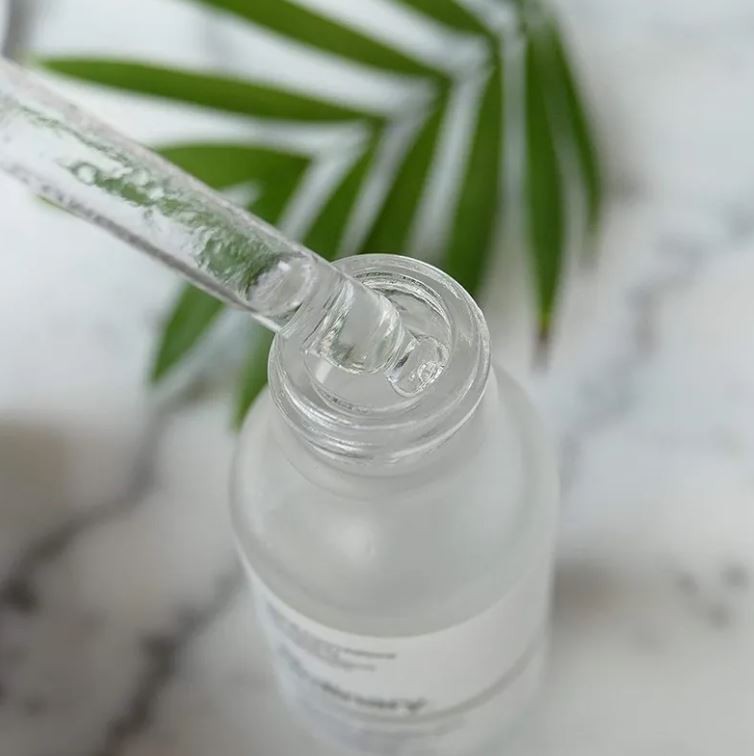 HydraRadiance Nicotinamide Moisturizer