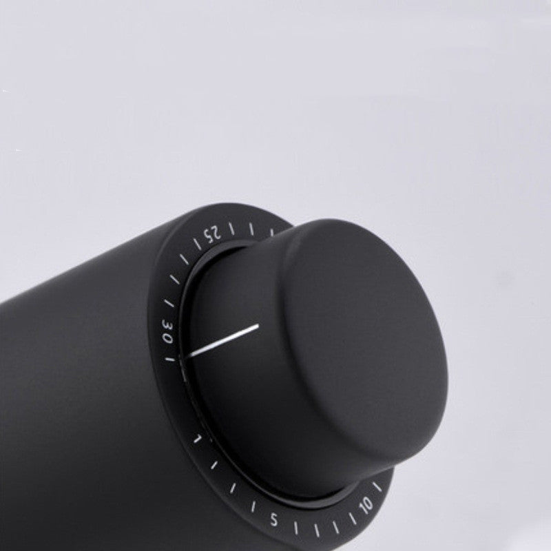Elegant Wine Seal
