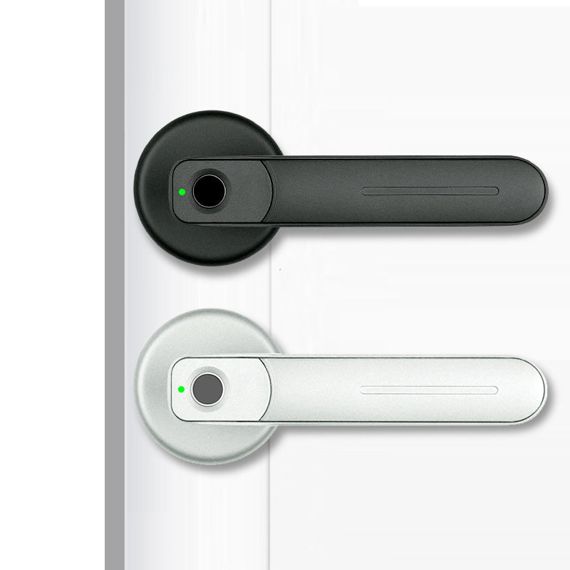 Biometric Door Lock for Home & Office ChicCharm