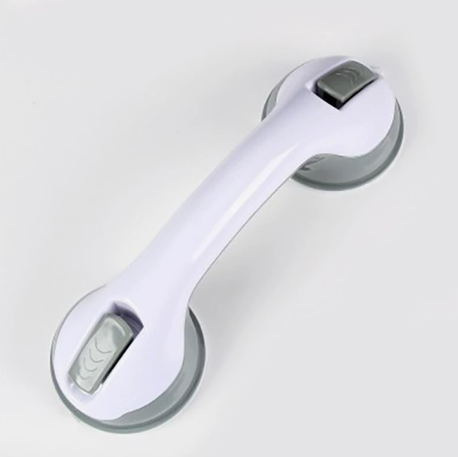 SecureSuction Bathroom Grip