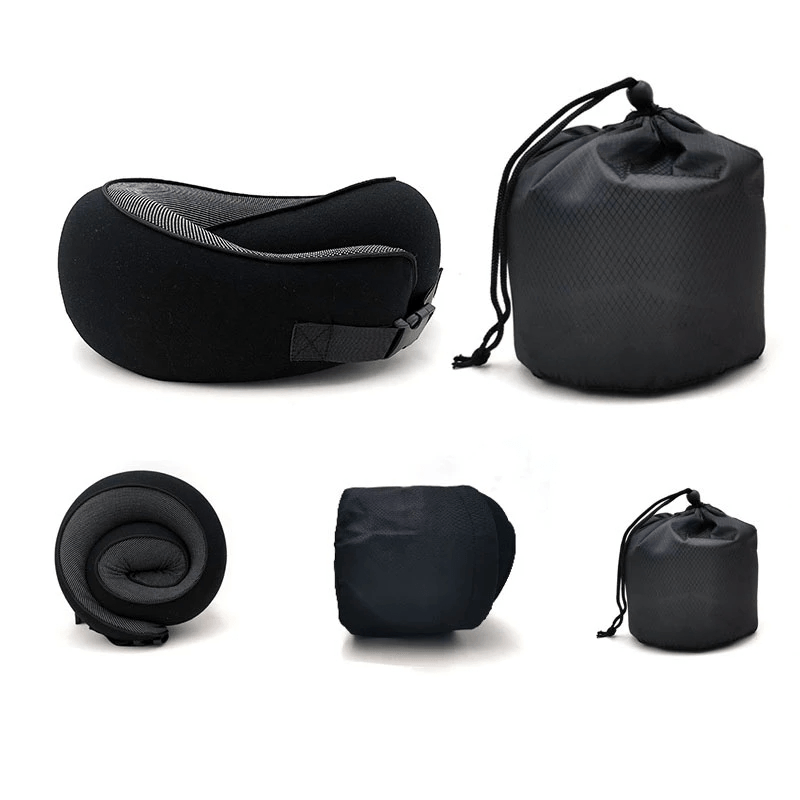 Comfort Foam Neck Cushion