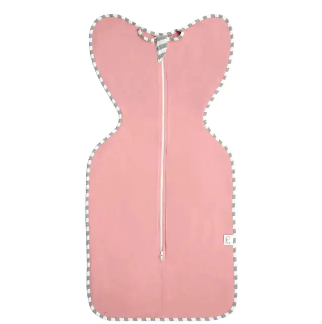 CozyHug Breathable Baby Swaddle