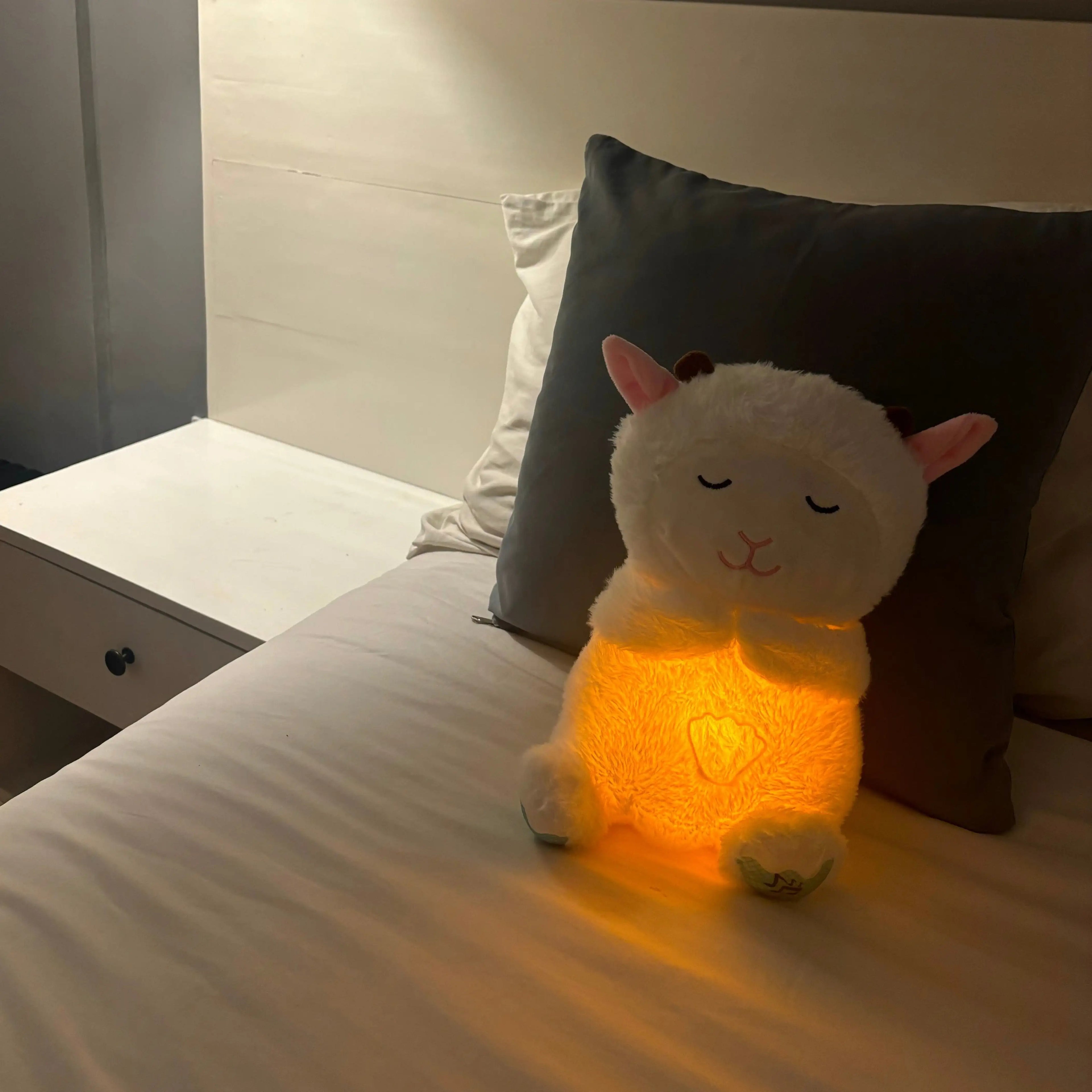 Sleep Soother Pal