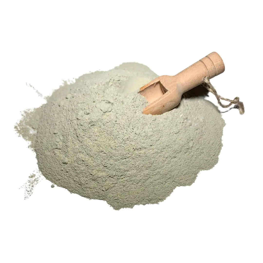 Pure Green Clay Facial Mask