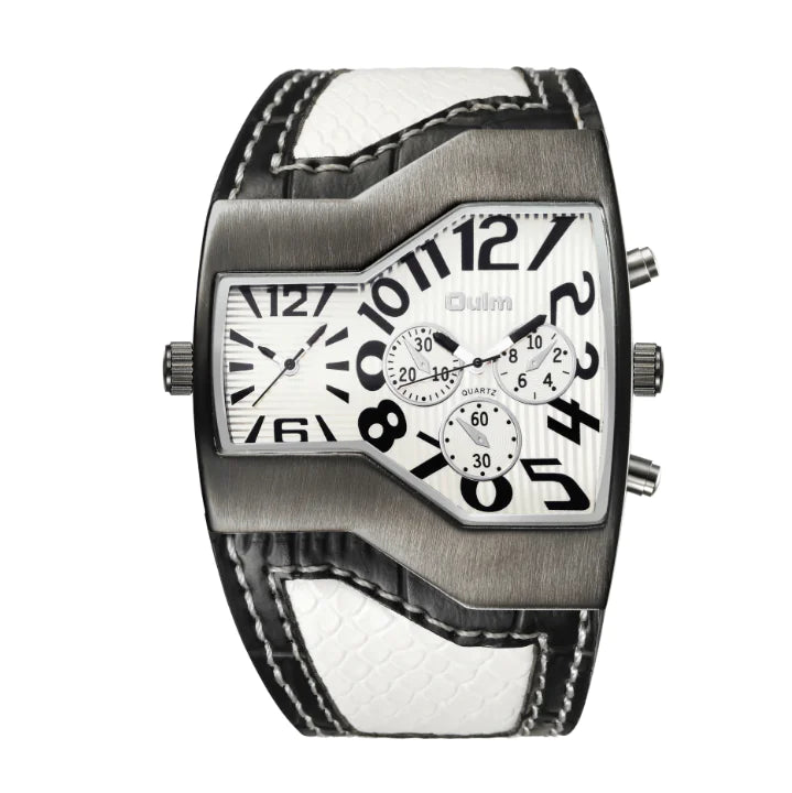 Quartz Watch for Men