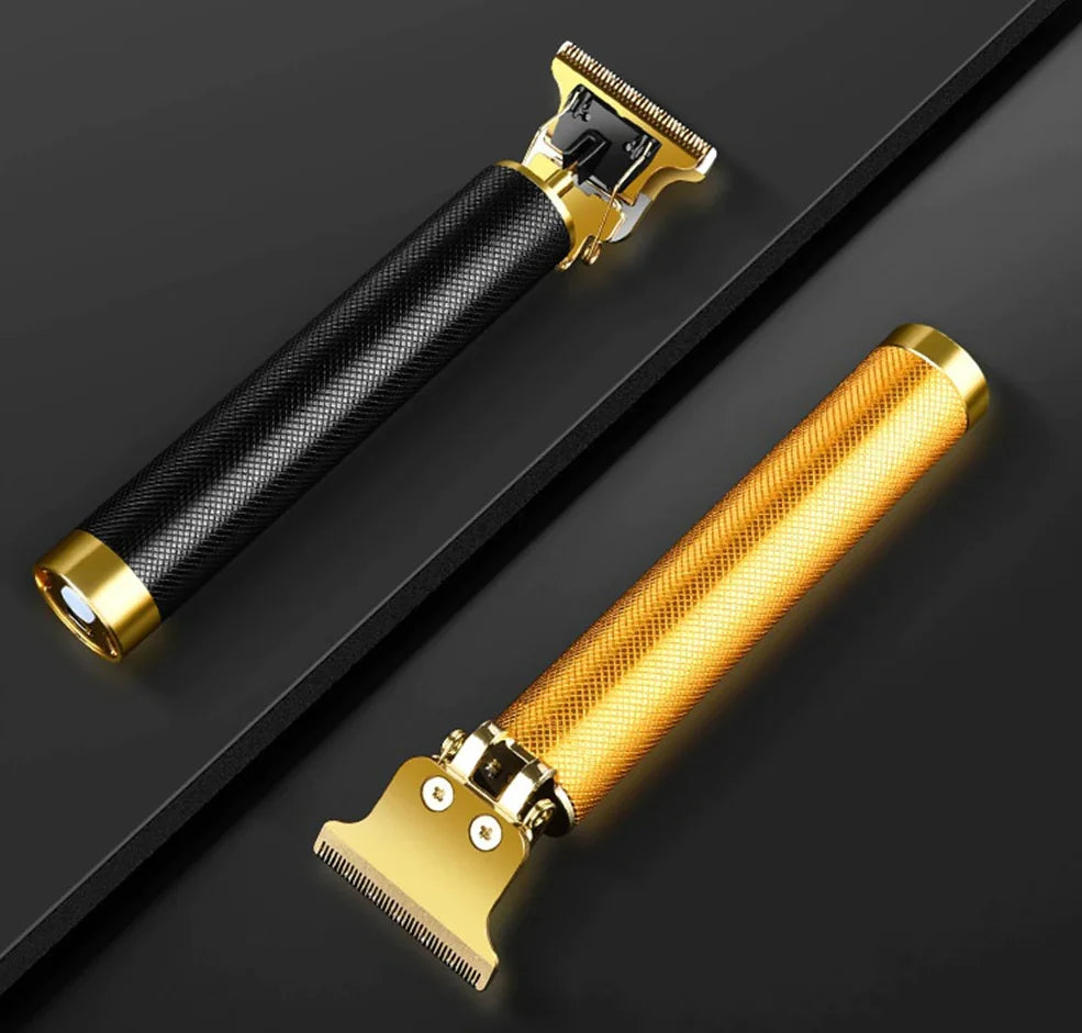 Elite Cordless Hair Clippers & Trimmer