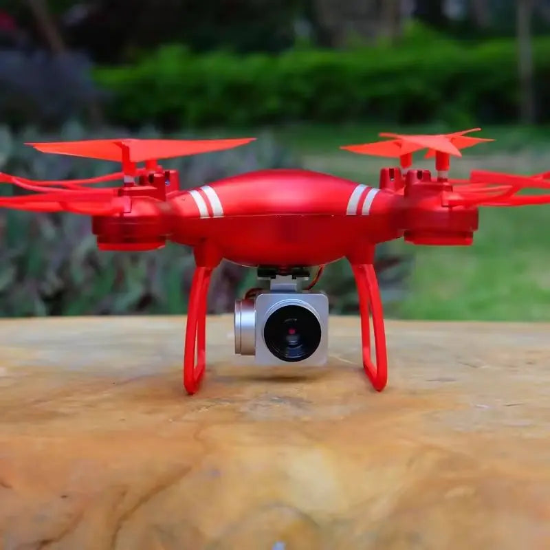 Compact Pro 4K GPS Selfie Drone