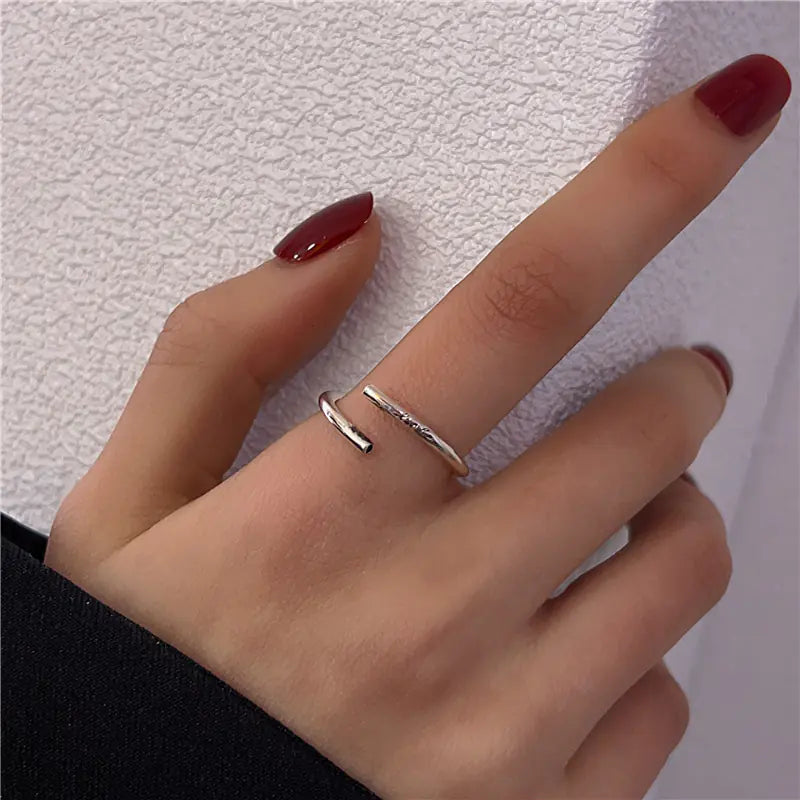Simple Vintage Women&