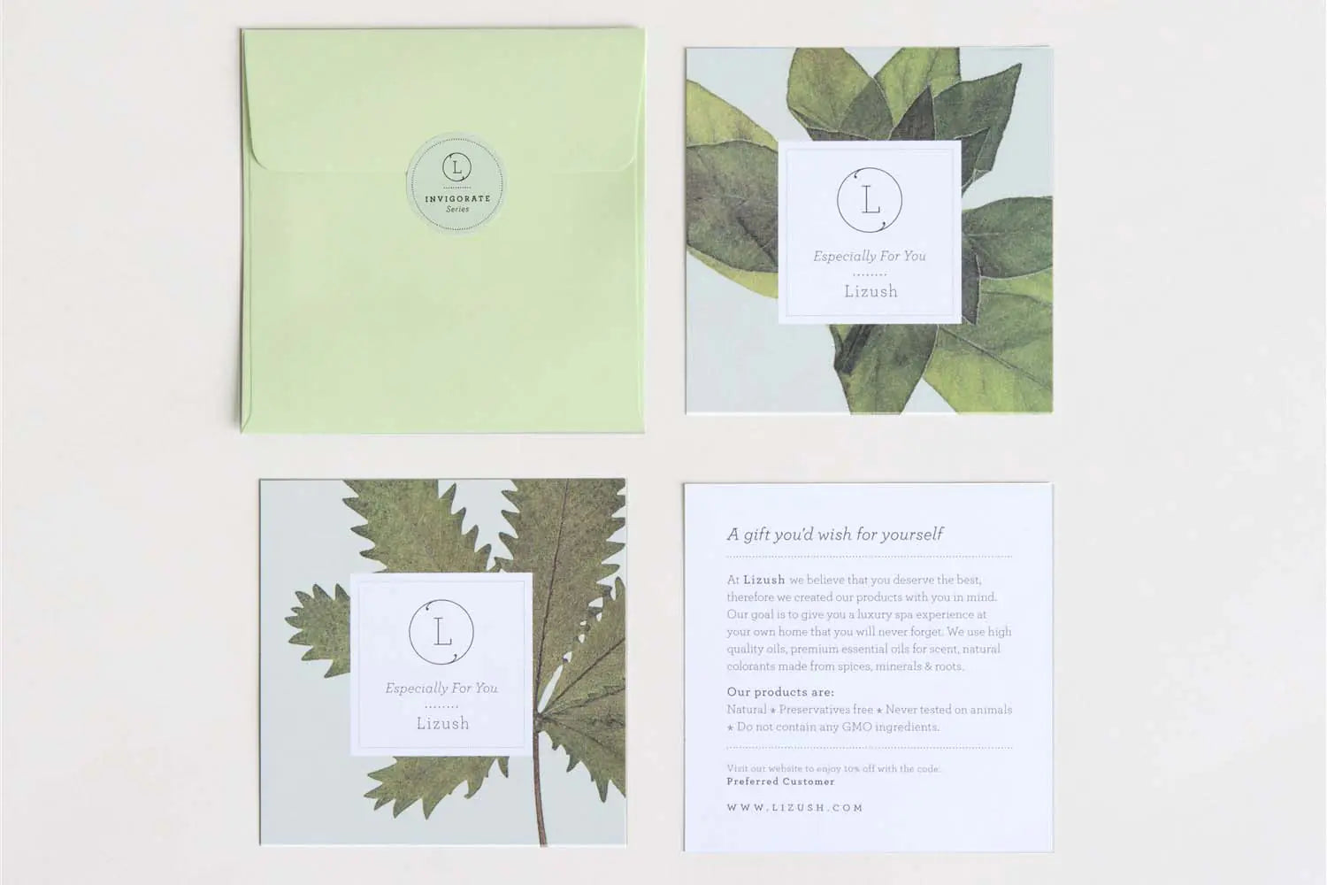 Eucalyptus Men&