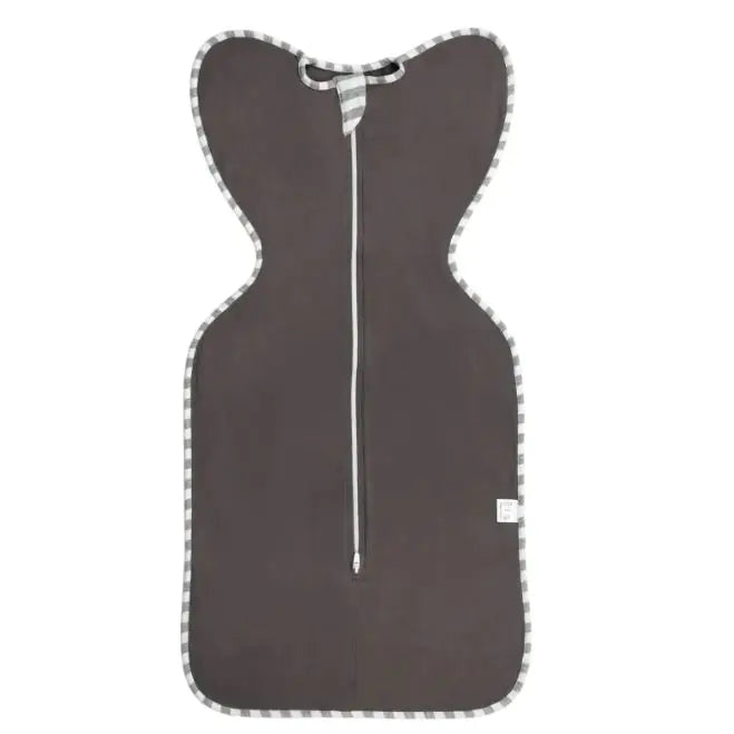 CozyHug Breathable Baby Swaddle