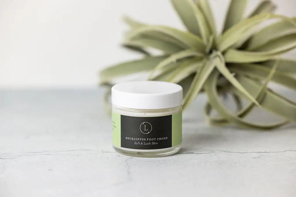 Eucalyptus Men&