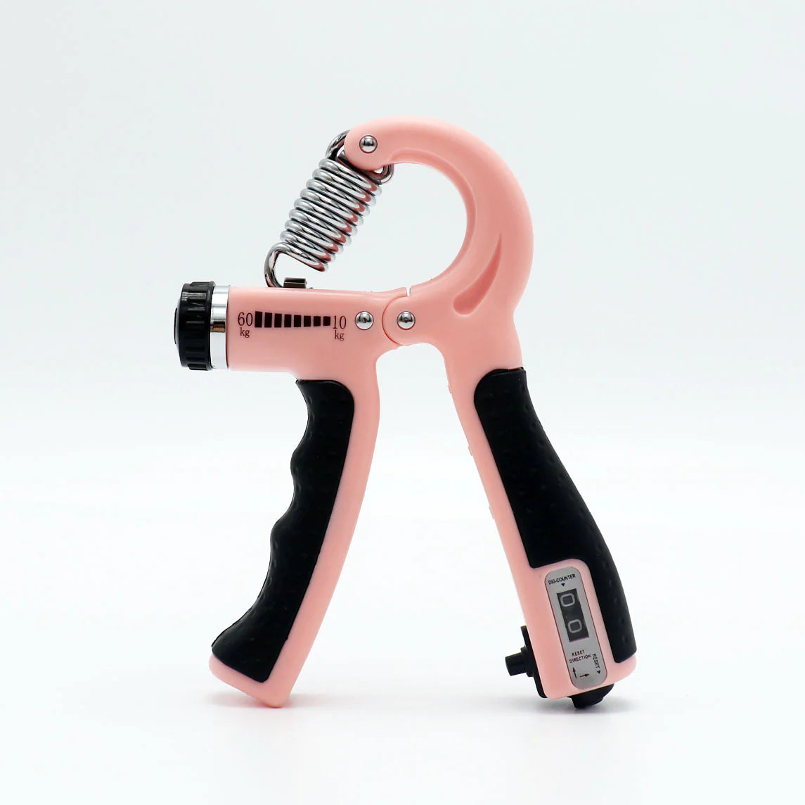 FlexiGrip Adjustable Strength Trainer