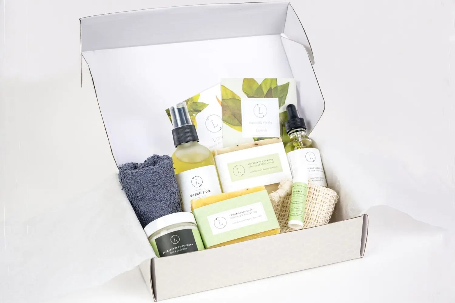 Eucalyptus Men&
