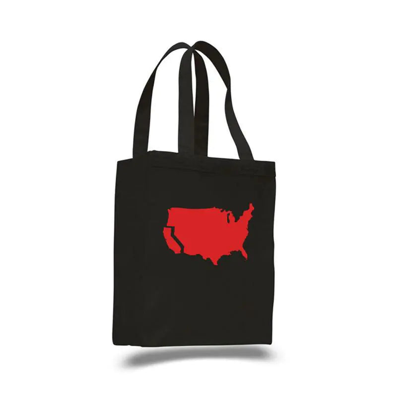 Eco Chic Canvas Tote