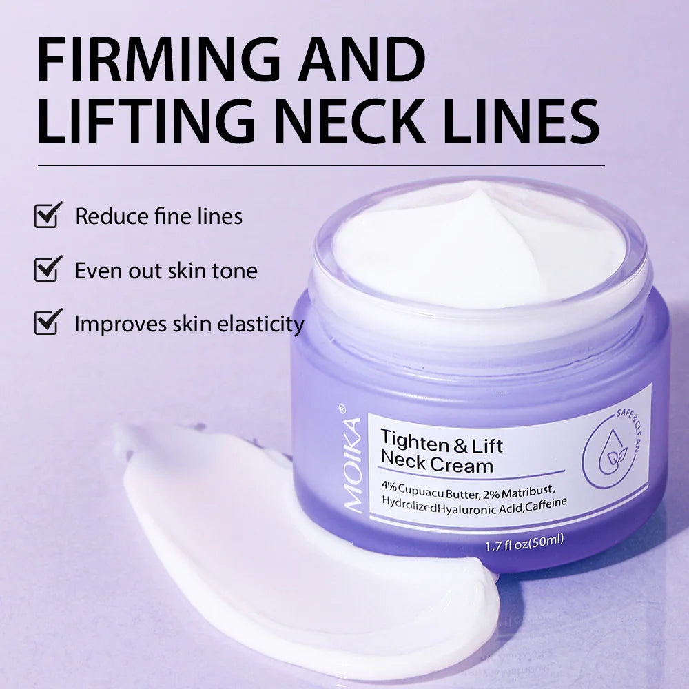 Neckline Rejuvenating Cream