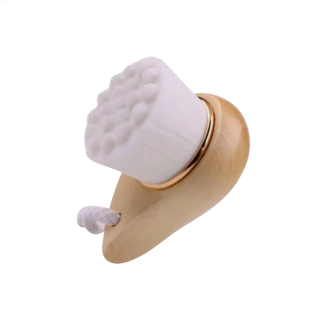 Eco-Friendly Bamboo Bath Set