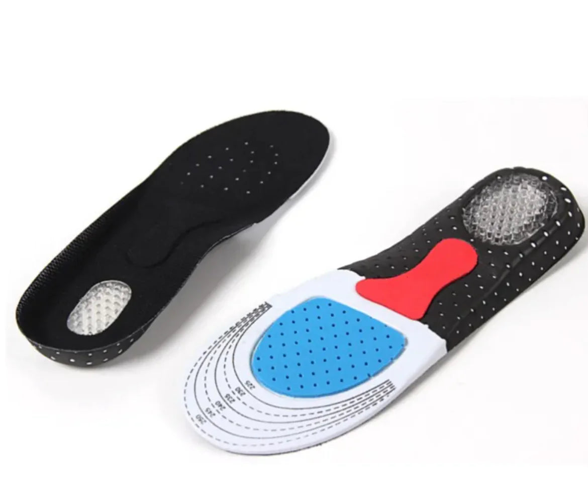 Cushion Comfort EVA Insoles
