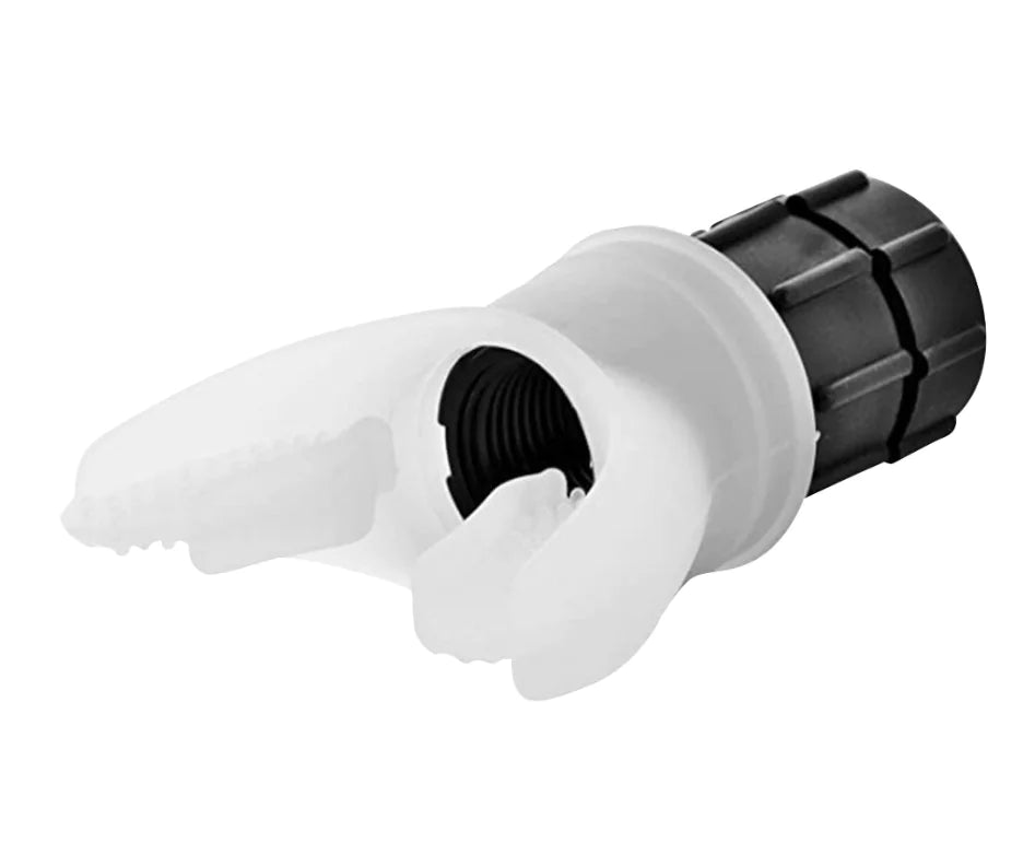 Compact Respiratory Trainer