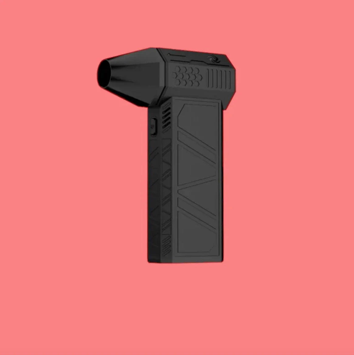 Portable High-Speed Brushless Blower