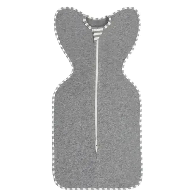 CozyHug Breathable Baby Swaddle