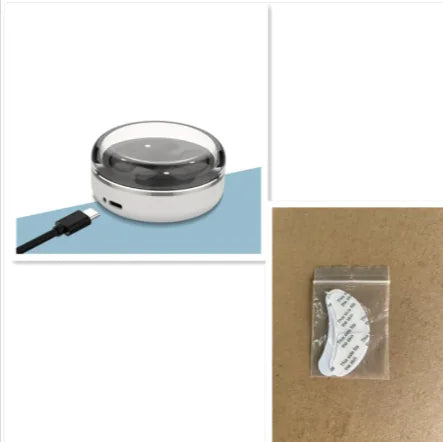 Soothing Eye Spa Massager