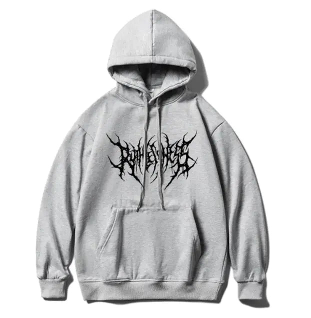 Anime Shadow Hoodie