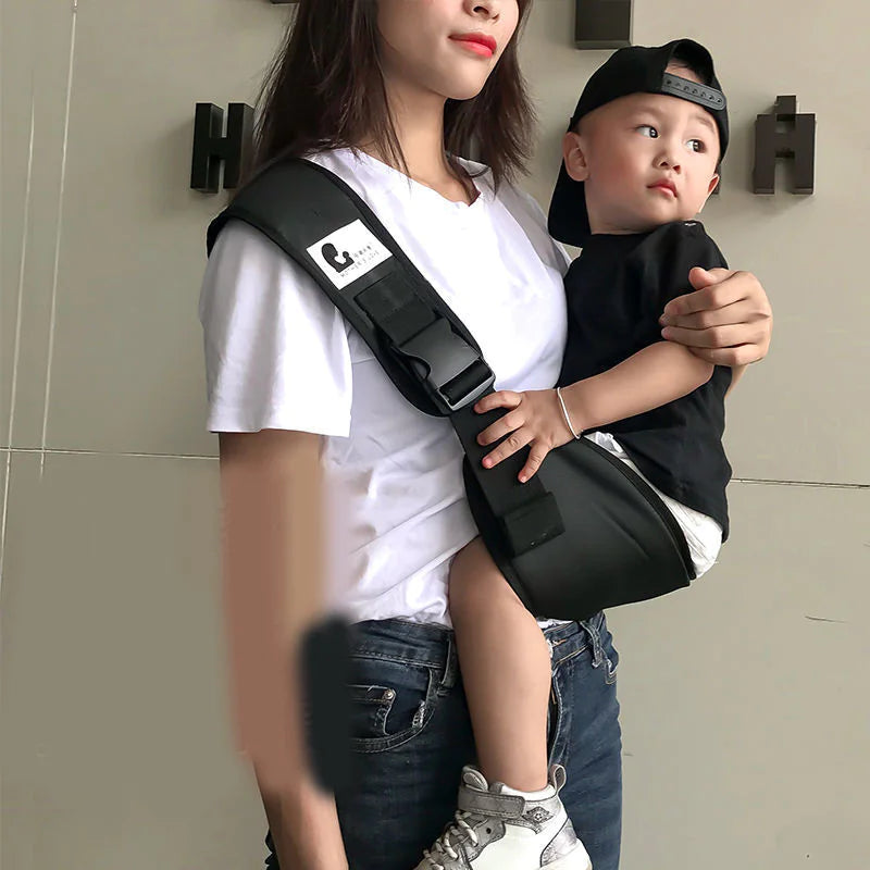 Cozy Carry Baby Waist Sling