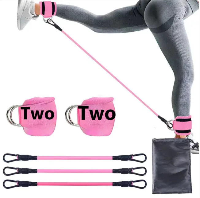 FlexiFit Ankle Trainer