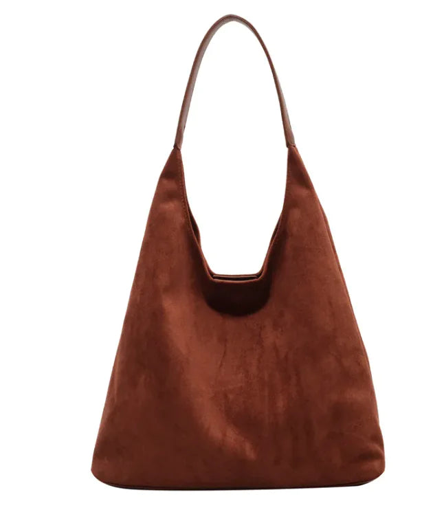 One-Shoulder Chic Commuter Bag