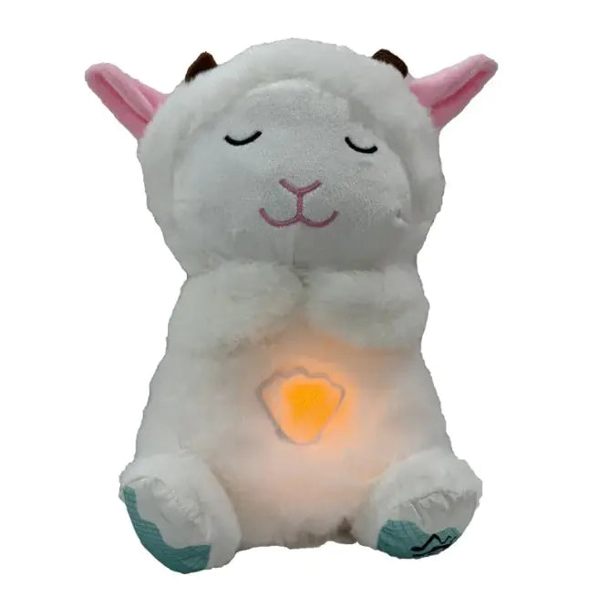 Soothing Lamb Sleep Pal