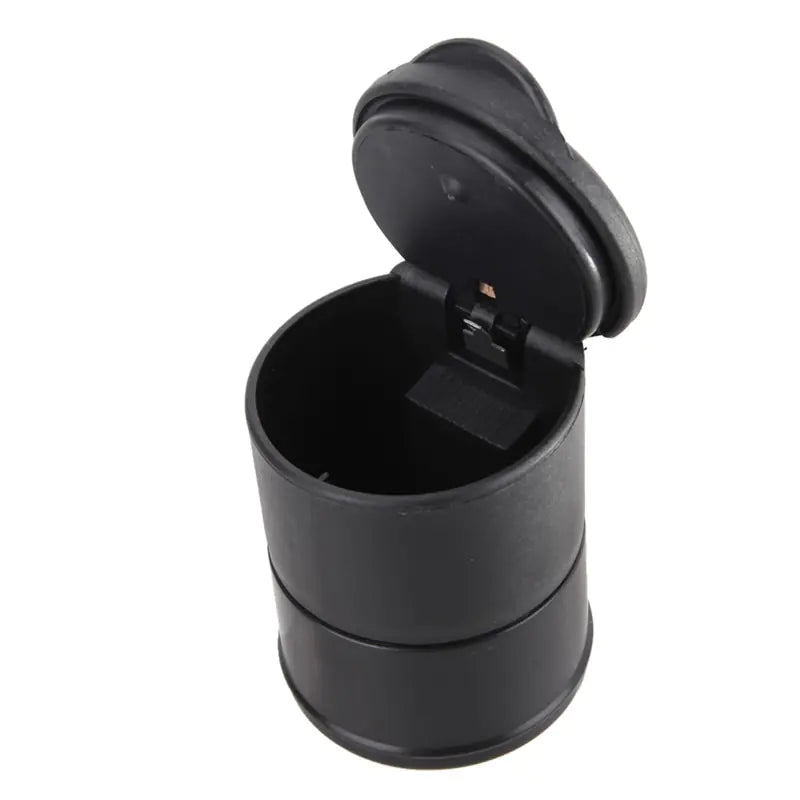 Illuminated Auto Ash Container