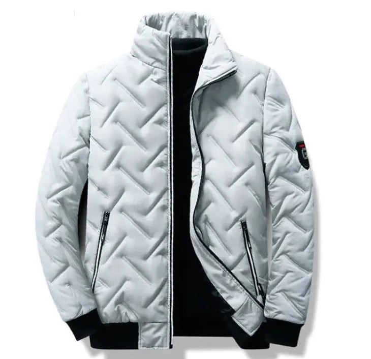 Men's Winter Essential Lightweight Coat