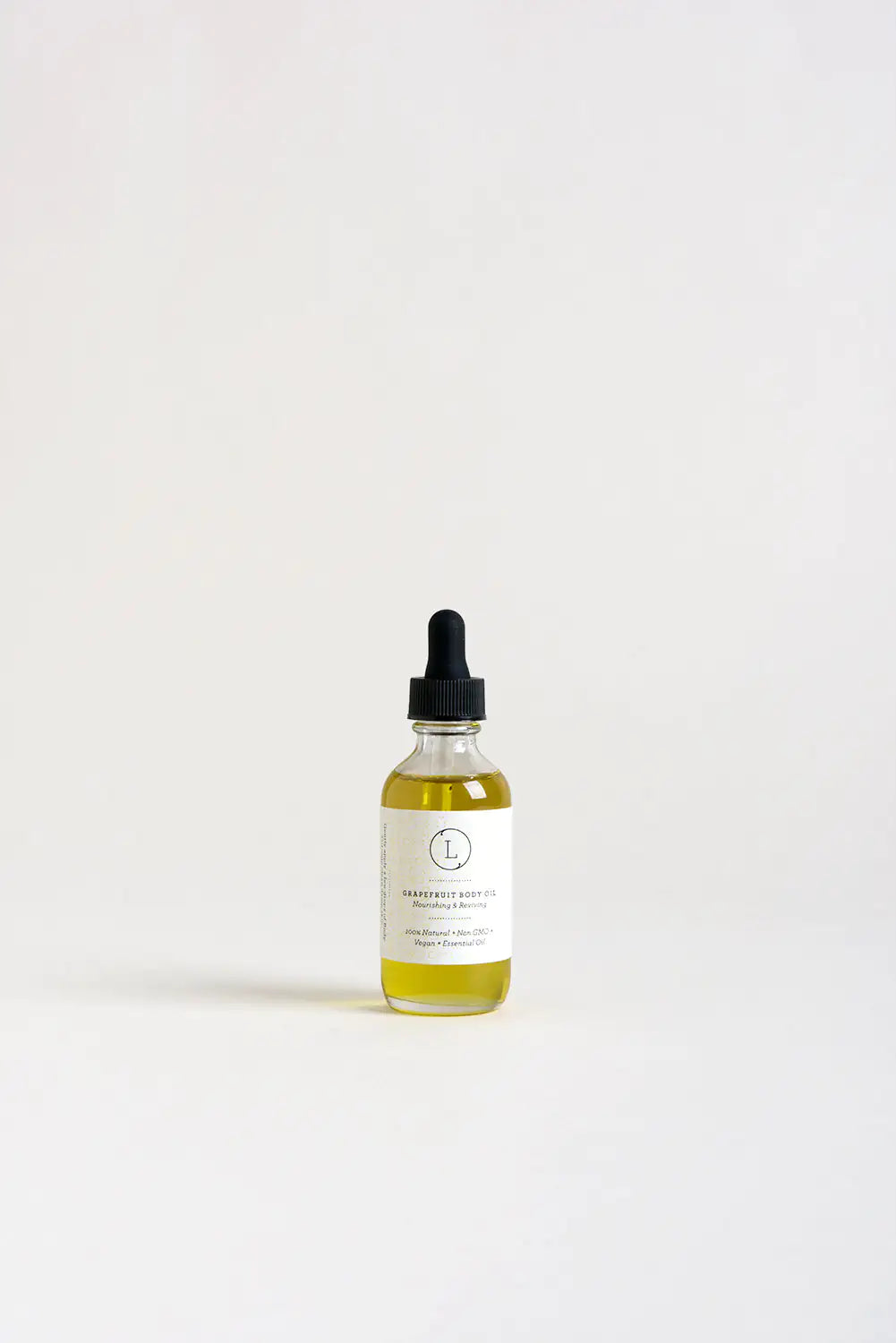 Natural Essence Bath & Body Spa Kit - 9-Piece Set