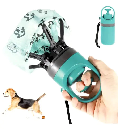 Pet Waste EasyScoop