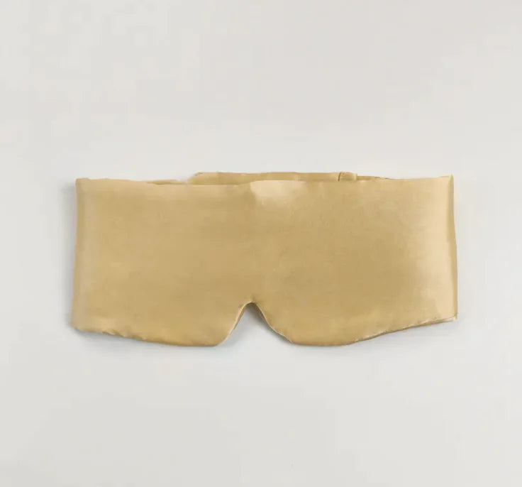 Luxury Silk Sleep Mask