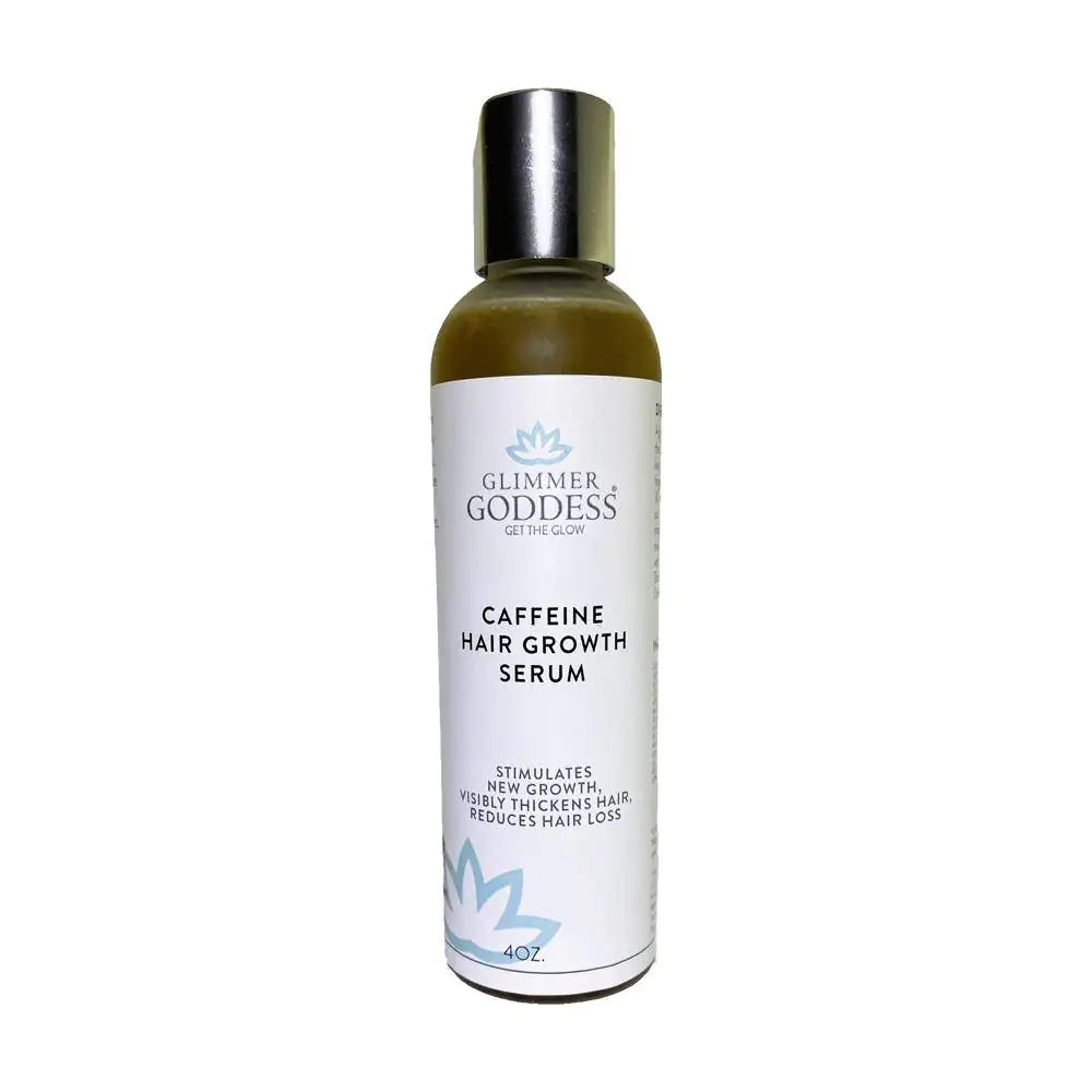Natural Caffeine Hair Revive Kit