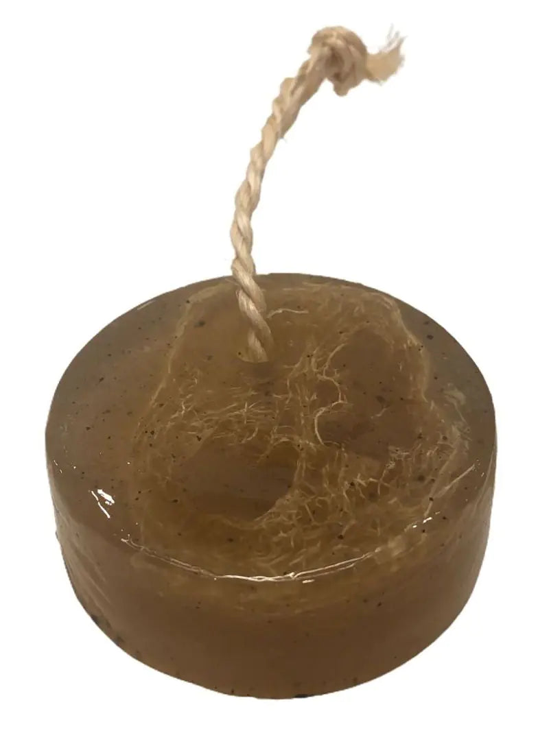 Green Essence Cleansing Bar
