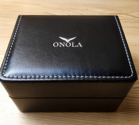 ONOLA Precision Master Watch