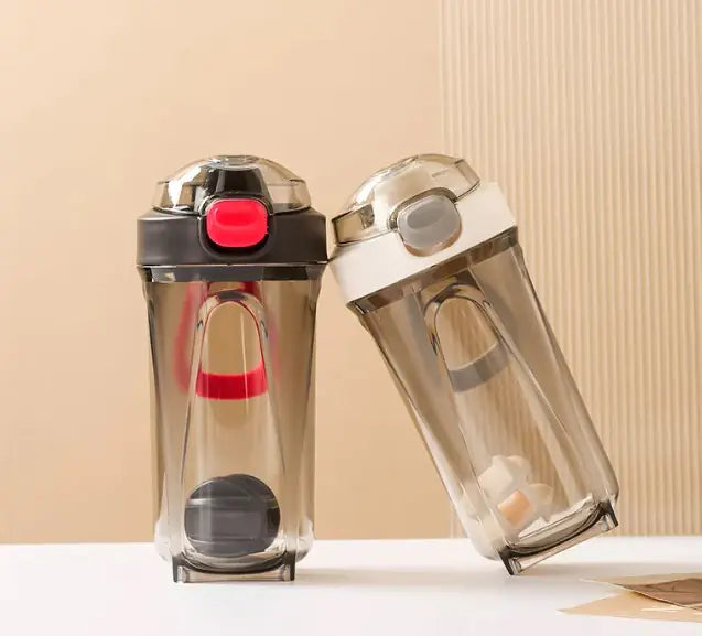 SportHydrate Shake Cup